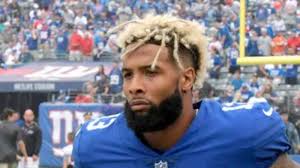 Odell Beckham Jr. Has Sacrificed Everything For Football And His Giants Return Could Make It All Worth It