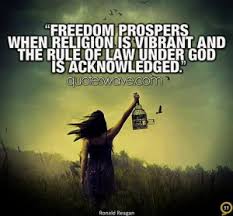 Famous Quotes Freedom Of Religion. QuotesGram via Relatably.com