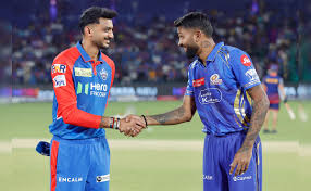 MI vs DC IPL 2025: Mumbai Indians vs Delhi Capitals Clash