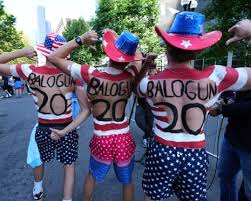 Usa Vs Belgium