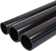 STI Tubo Polietilene PN16 diametro 32mm 1” SDR11 HDPE ...