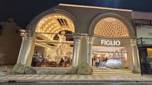 Figlio: El Legado Italiano y el Sabor Tandilense en una Experiencia Única