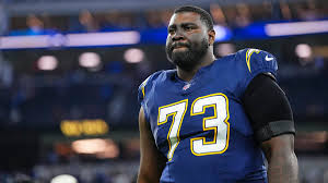 NFL star is axed by his team just 12 months after winning the Super Bowl in stunning fall from grace