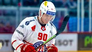 National League: Honka signs contract with Ajoie | blue News