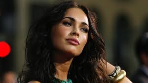 Resultado de imagen de Megan Fox