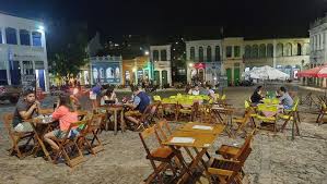 Sete destinos brasileiros concorrem a prêmio internacional de ‘Melhores Vilas Turísticas do Mundo’