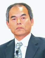 Shuji Nakamura was born in Japan in 1954. He obtained B.E., M.S., and Ph.D. degrees in Electrical Engineering from the University of Tokushima, ... - shujinakamura