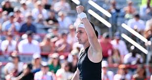 WTA Tennis - News update