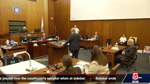 Lindsay Clancy's ex-husband asks court to restrict access to emotional evidence