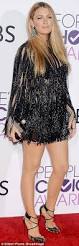 Resultado de imagem para people's choice awards looks 2017