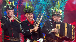 altneihauser feierwehrkapell n 2026