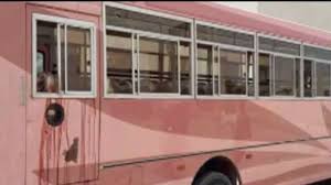 Image result for Pakistan Bus 41