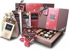 Christmas Chocolate Gifts - Funky Hampers