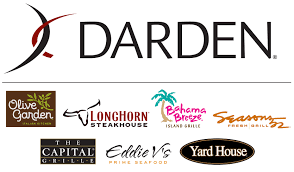 Image result for Darden Restaurants