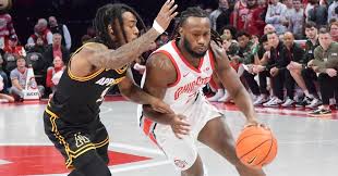 What To Watch: Ohio State faces first road game at ACC foe Pittsburgh