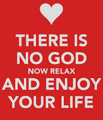 Image result for no god