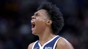 Nuggets Reveal Peyton Watson Injury Status for Game 4 vs Timberwolves
