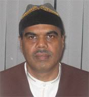Pandit Suraj Persad is the President and Spiritual Advisor of the Hindu Dharma Mission (HDM) (Canada). He completed theological training in 1969 and has ... - Pandit_Suraj_Persad