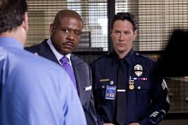 'One of the best cop thrillers' with outstanding Keanu Reeves dominates Netflix