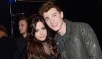 camila cabello and shawn mendes kiss