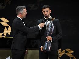 Bruno Fernandes