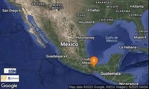 Sismologico Nacional