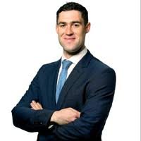 Nillion Employee Malachy Ryan's profile photo