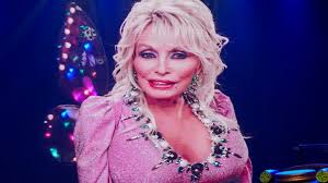 Dolly Parton helps Dollywood’s new ride soar with a video message