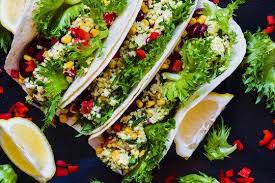 Vegetarian Tacos Market is expected to Hit USD 232.7 million