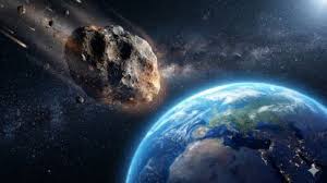 Científico anuncia alarmante noticia sobre los próximos asteroides que se acercarán al planeta Tierra