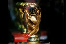 Taça da Copa do Mundo chega a São Paulo e inicia tour por três cidades brasileiras