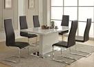 Contemporary dining furniture