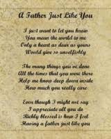 Deceased Father In Law Day Quotes. QuotesGram via Relatably.com