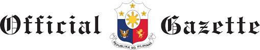Picture of Official Gazette