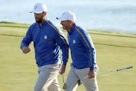Golf Digest - News update