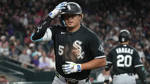 Murakami homers for 4th straight game, helping the White Sox beat the Diamondbacks 11-5