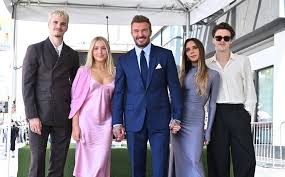 Victoria and David Beckham Celebrate Daughter Harper’s 15th Birthday Amid Family Feud