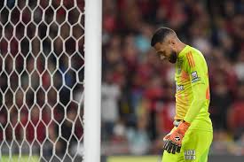 Absurdo! Filha de Everson, Goleiro do Atlético, Sofre Assédio! - Imagen principal del artículo