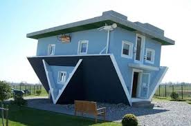 Image result for weirdest buildings in the world