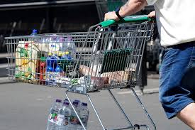 Tysk inflation sjunker oväntat mycket