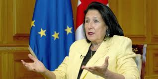 Géorgie: Zourabichvili Dénonce Virage Autoritaire! Que se Passe-t-il?