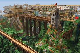 Résultat de recherche d'images pour "Minecraft"