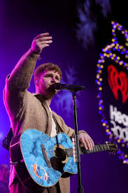 Who is Alex Warren? The Grammy nominee is anything but 'Ordinary'