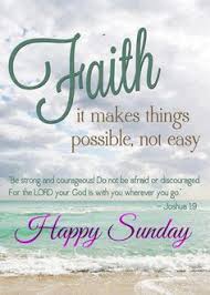 Happy Sunday Quotes on Pinterest | Happy Tuesday Quotes, Happy ... via Relatably.com