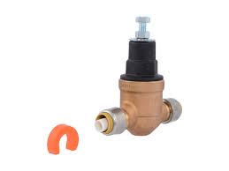 EB45 SharkBite Pressure Regulating Valve | Cash Acme