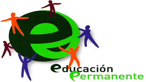 ACCESO AL "PORTAL DE EDUCACIÓN PERMANENTE"