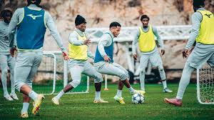 ¡Mónaco vs Tottenham! ¿Podrá Mónaco Romper su Mala Racha?