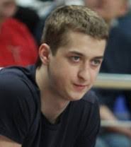 BC Khimki signes a 2-year contract with a Russian national team point guard Dmitry Khvostov. General Manager Victor Bychkov has commented upon the news. - 2011-06-29_210921