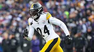 Steelers trading CB Joey Porter Jr. to Cowboys in exchange for second-, sixth-round picks — NFL.com