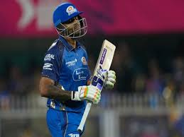 Suryakumar Yadav's IPL 2026 Struggles: Golden Duck and Fan Concerns
